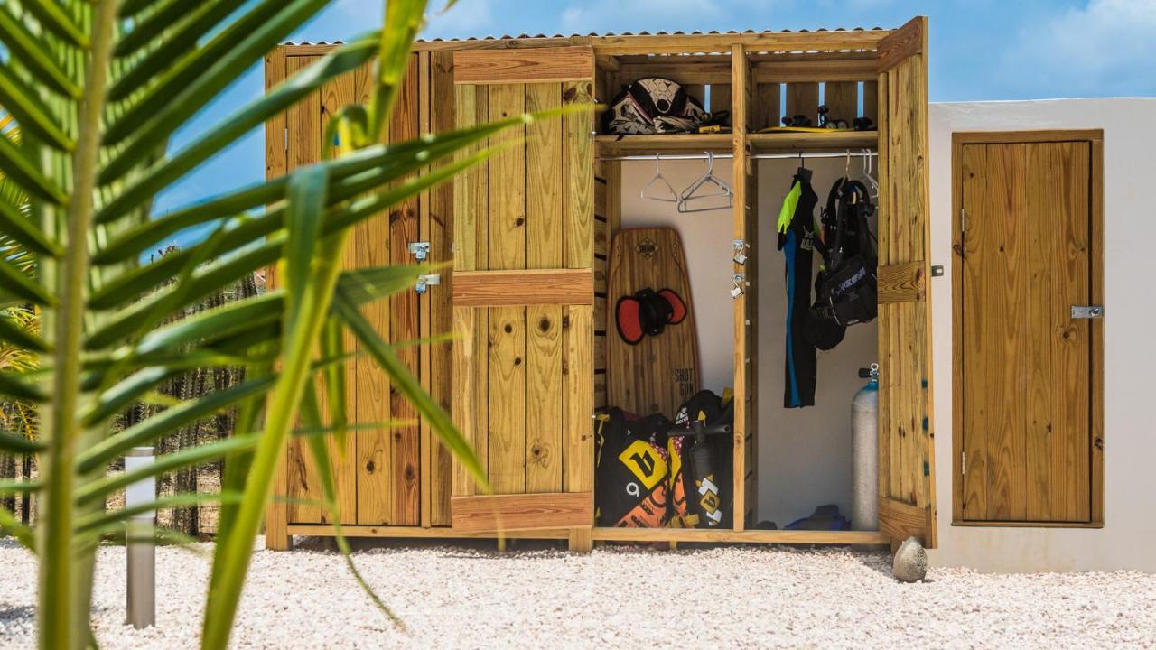 Beaches Bonaire Kralendijk  Bagian luar foto