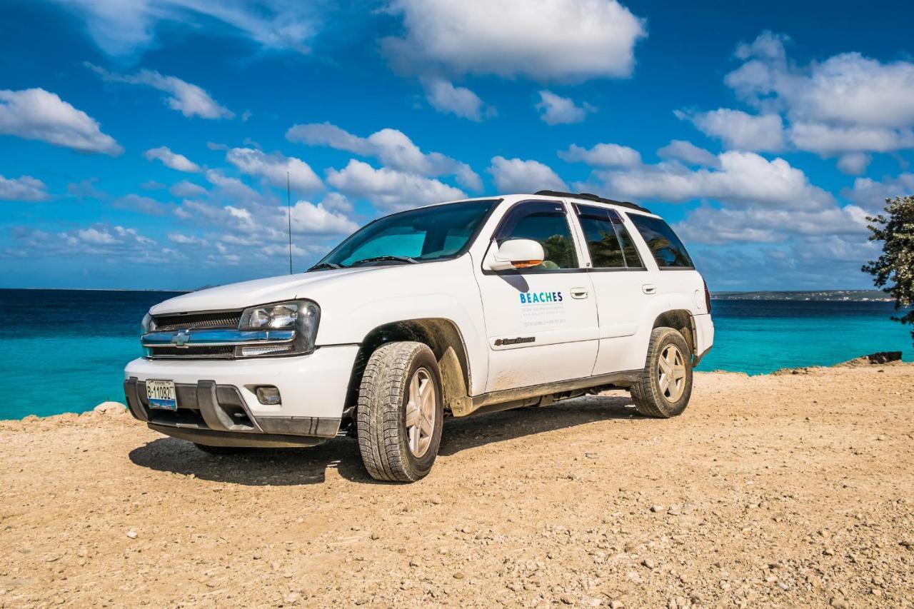 Beaches Bonaire Kralendijk  Bagian luar foto