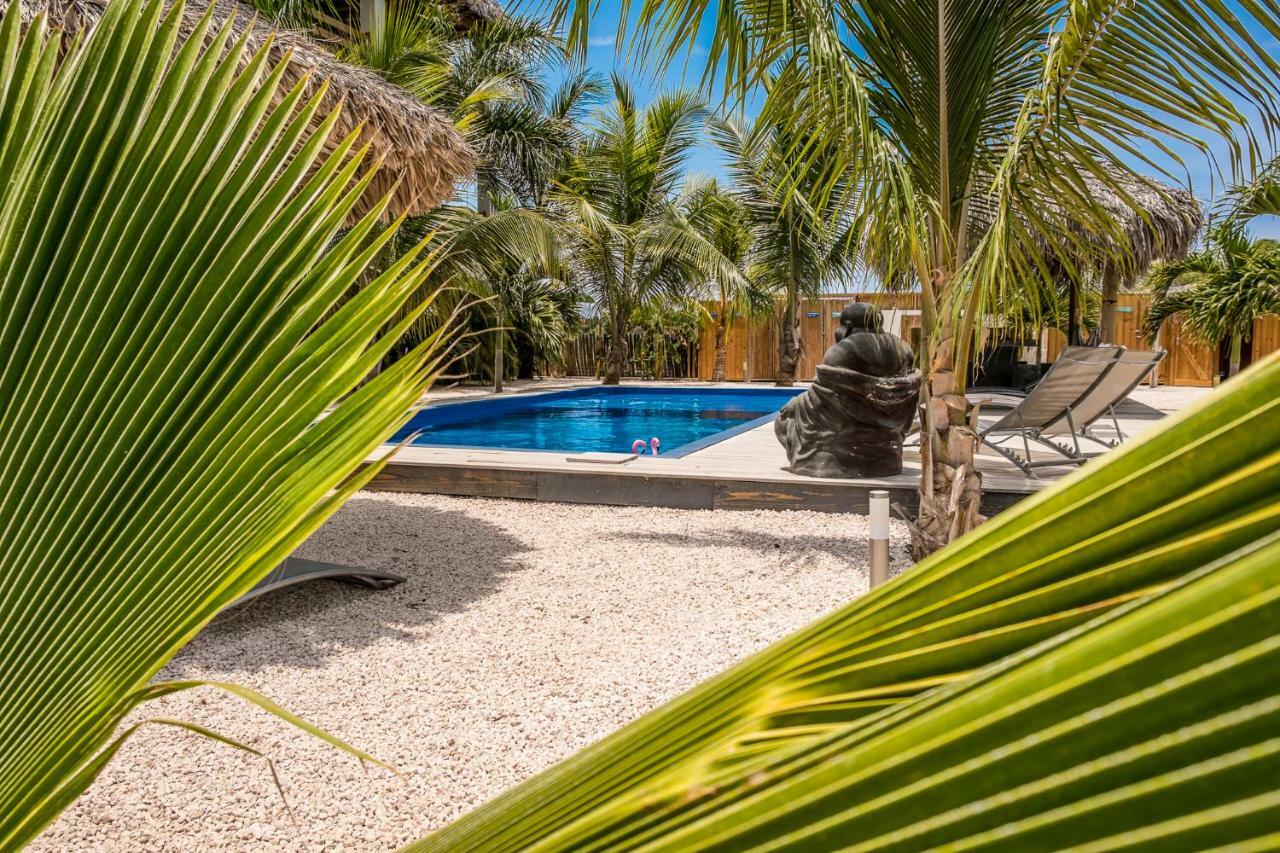 Beaches Bonaire Kralendijk  Bagian luar foto