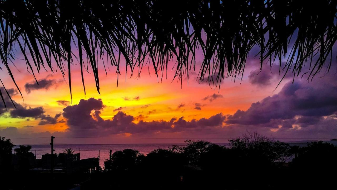 Beaches Bonaire Kralendijk  Bagian luar foto