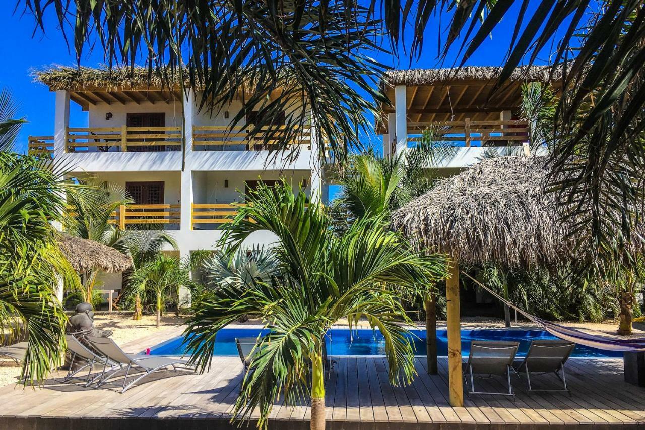 Beaches Bonaire Kralendijk  Bagian luar foto